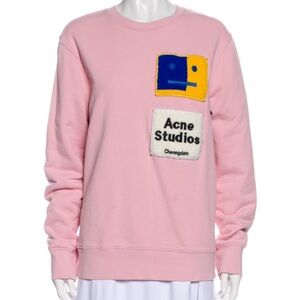 Acne Pullover